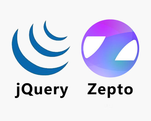 只写一次执行函数 同时兼容桌面noConflict后的jQuery与移动端的Zepto