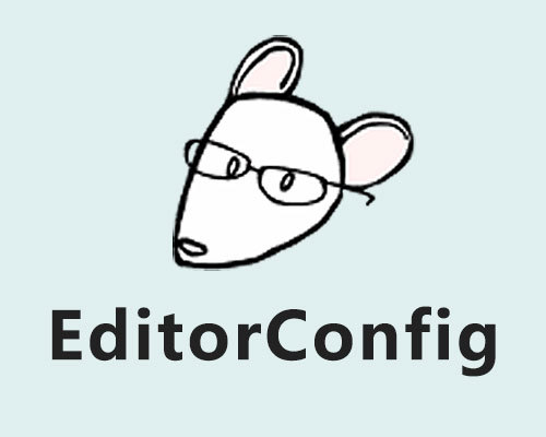 项目代码风格统一神器 editorconfig的作用与配置说明