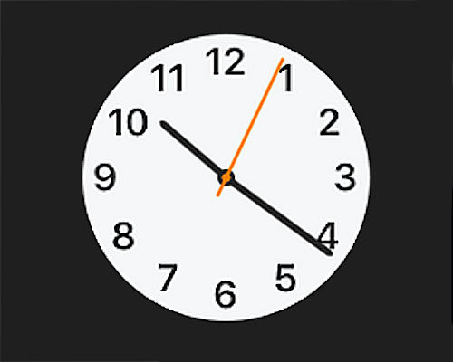 iOS设备显示时间为NaN的原因及处理方法