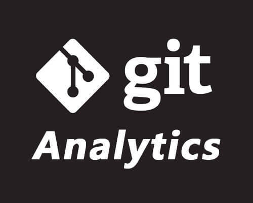 git-commit-analytics 分析Git Commit记录生成工作日报