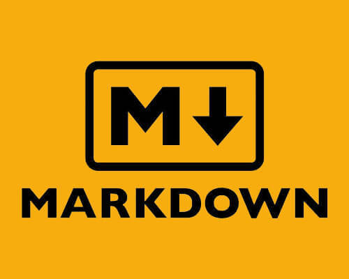 Markdown工程师的一周