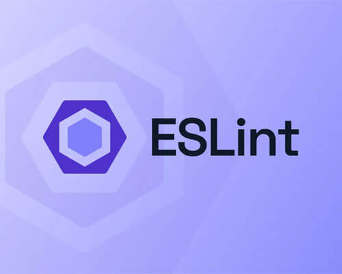 A modern flat ESLint configuration for ESLint V9