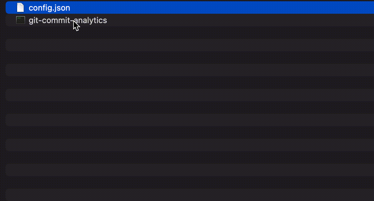 git-commit-analytics