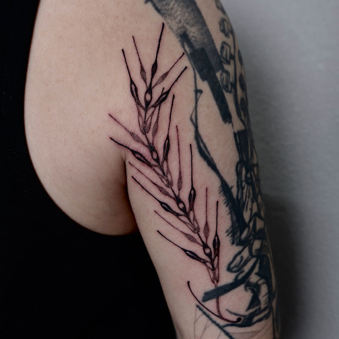 Tattoo stories