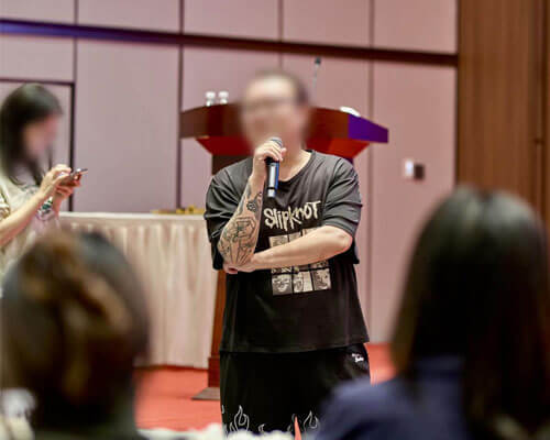 年终总结：2025 年的一些回顾和 2026 年的一些小规划